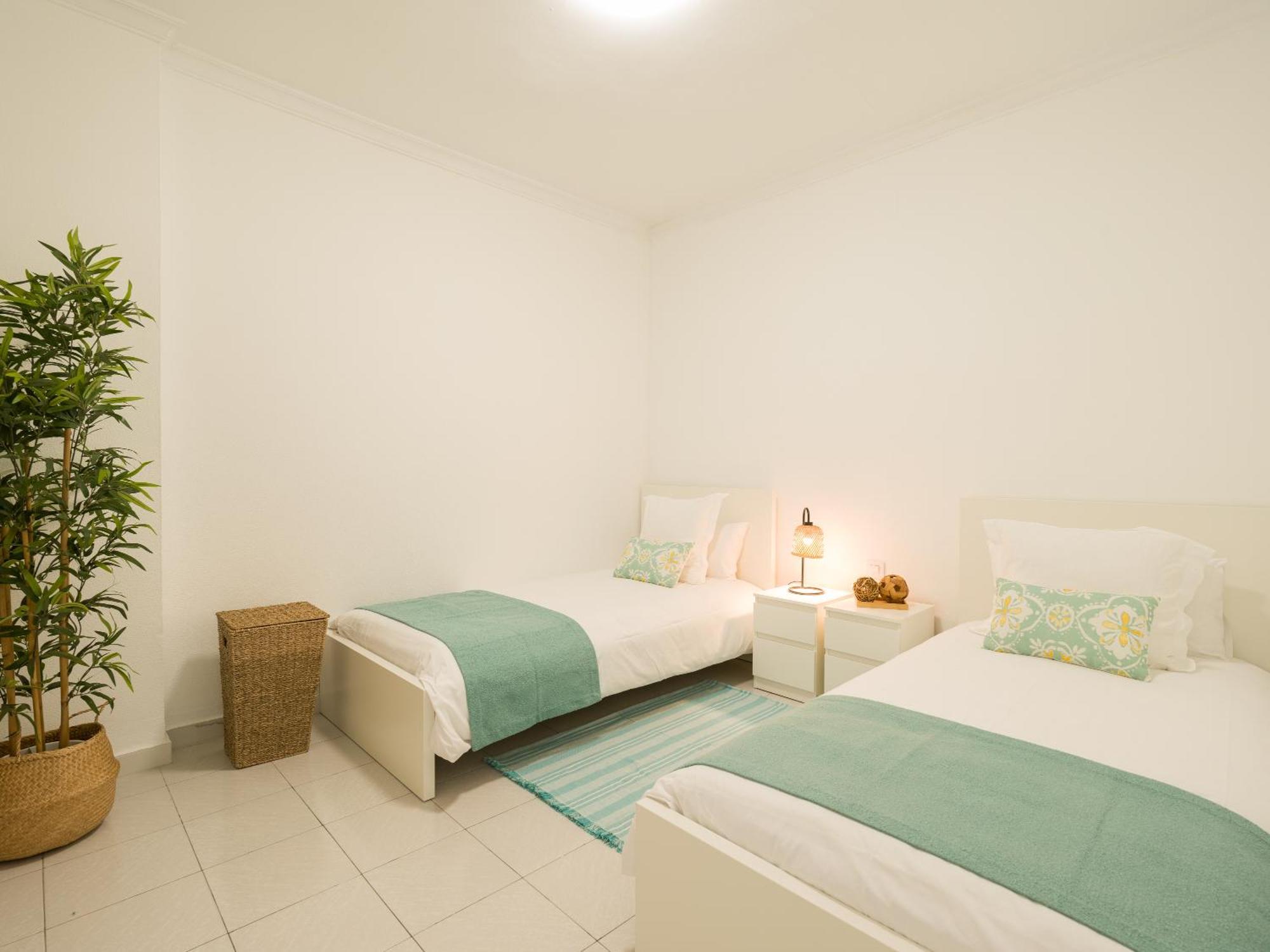 City Family Nestor De La Torre Las Palmas de Gran Canaria Exterior photo